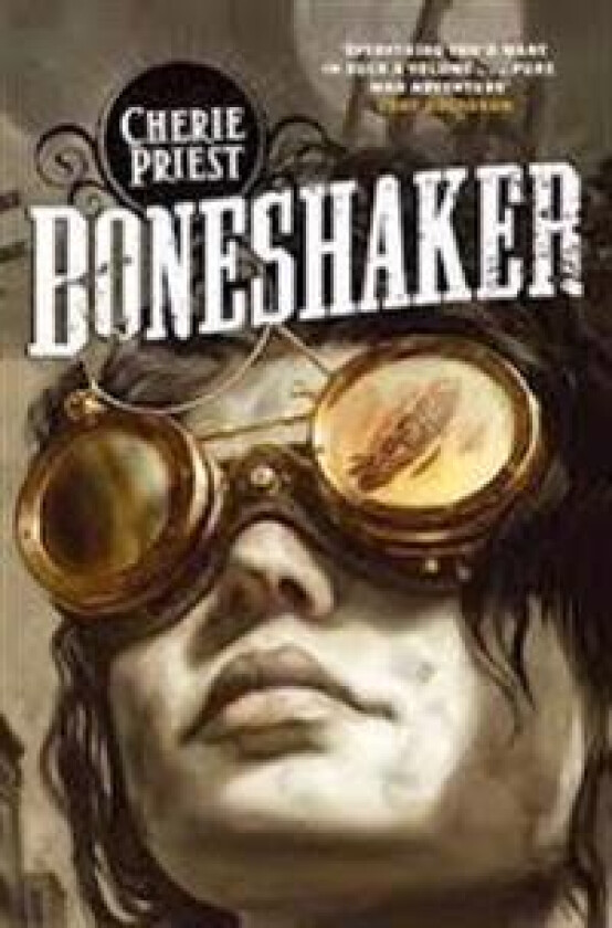Boneshaker