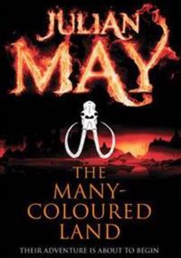 The Many-Coloured Land