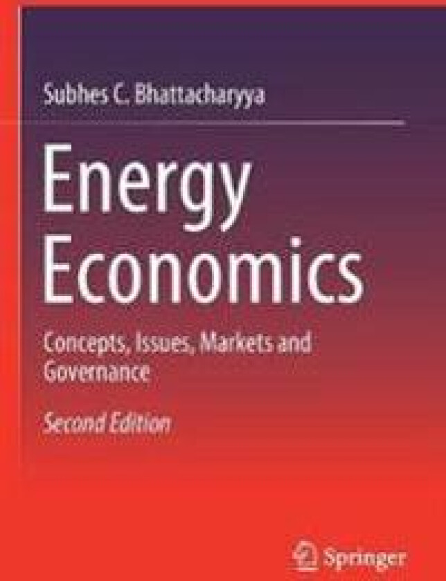 Energy Economics