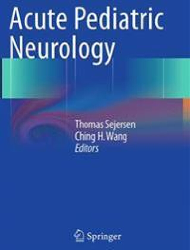 Acute Pediatric Neurology