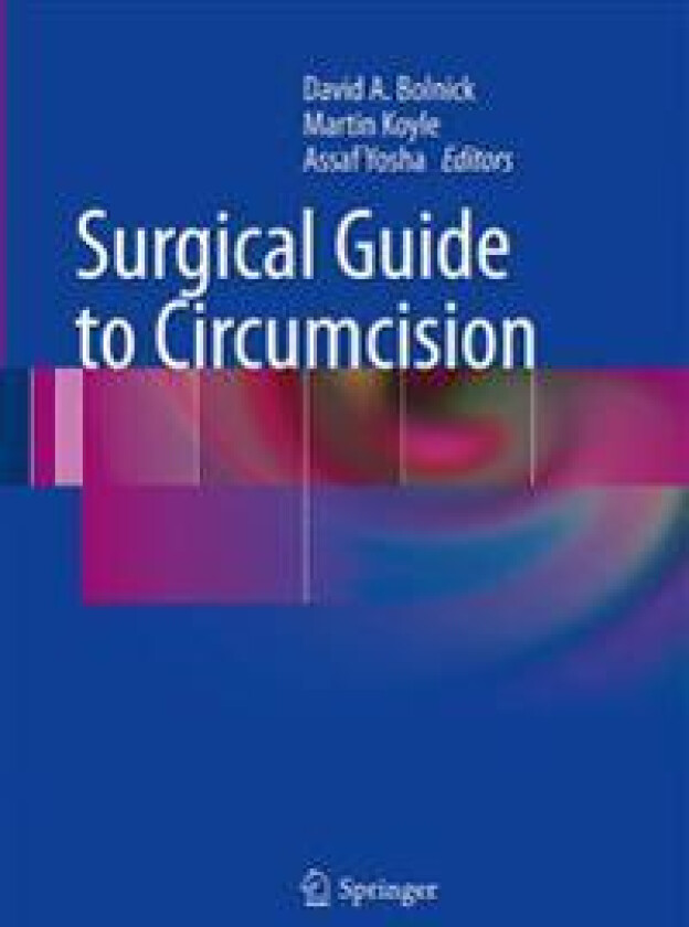 Surgical Guide to Circumcision