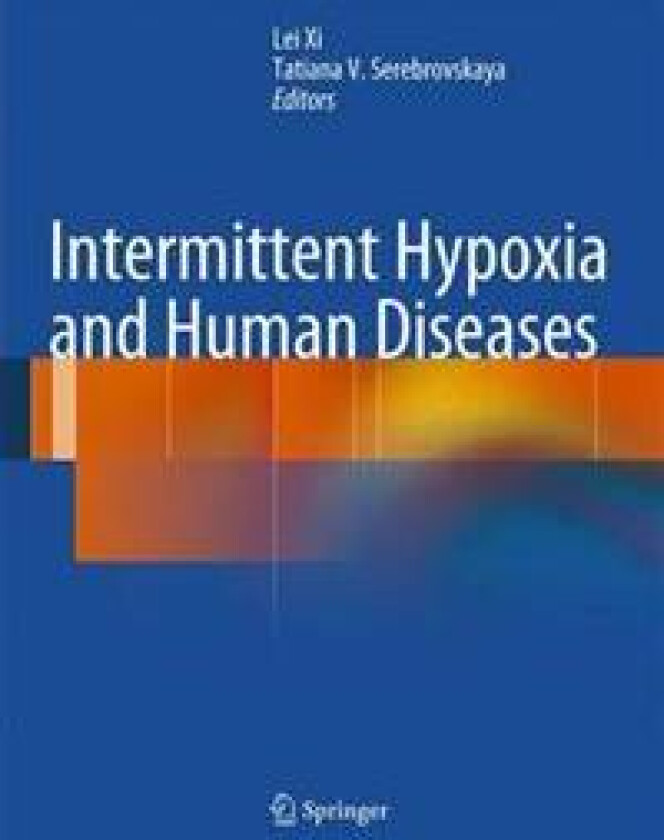 Intermittent Hypoxia and Human Diseases