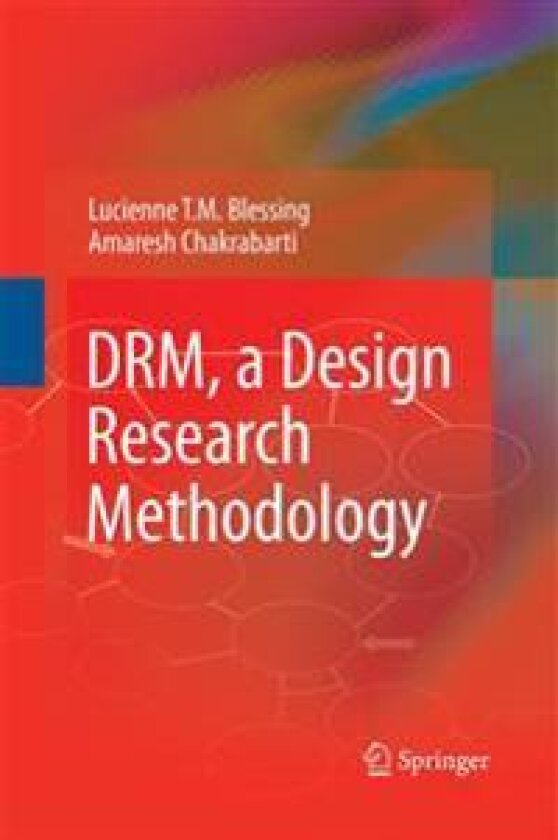DRM, a Design Research Methodology