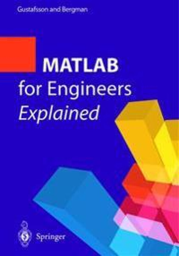 MATLAB® for Engineers Explained