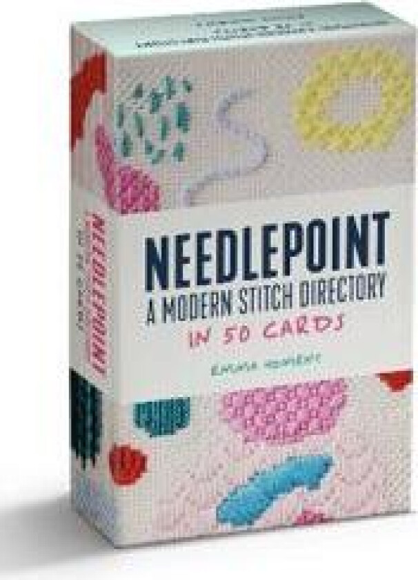 Needlepoint