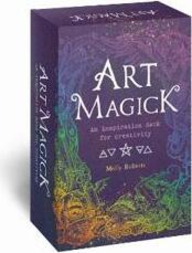 Art Magick Cards