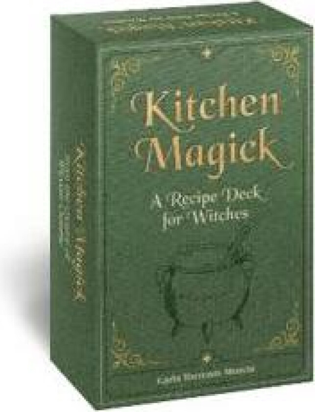 Kitchen Magick