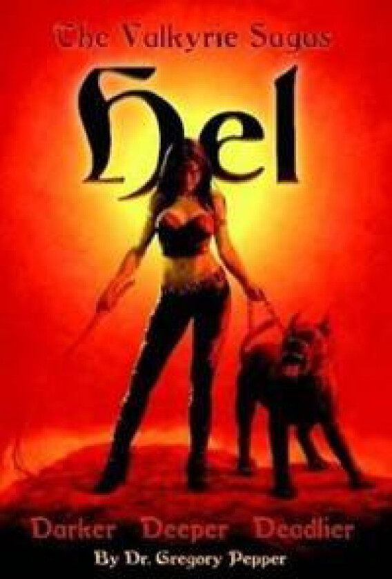 The Valkyrie Sagas Hel