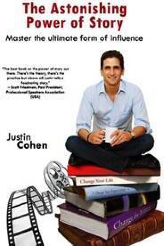 The Astonishing Power of Story