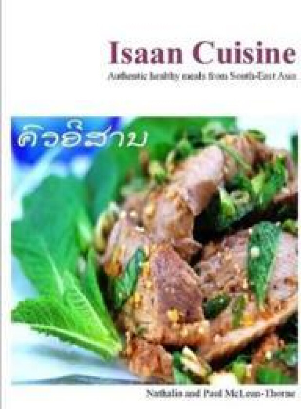 Isaan Cuisine