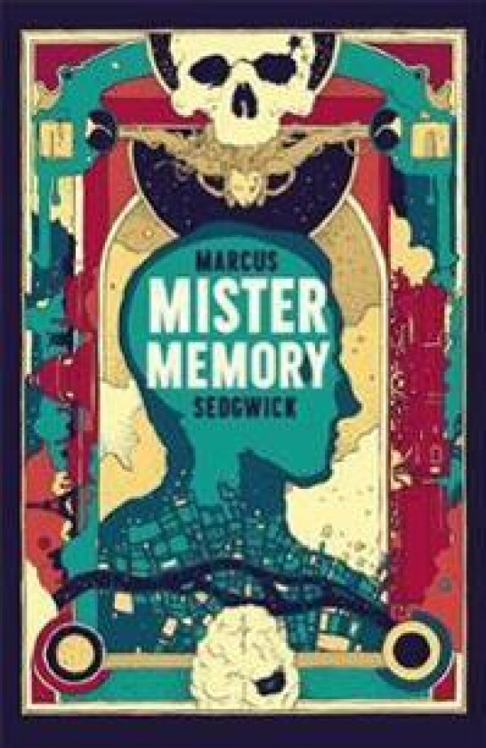Mister Memory
