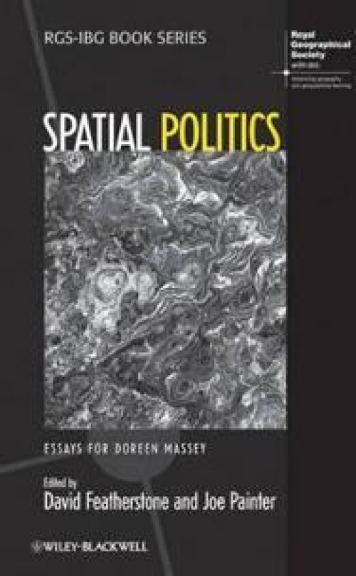 Spatial Politics