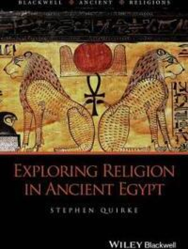 Exploring Religion in Ancient Egypt