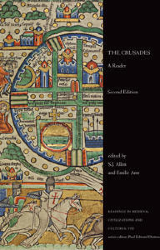 The Crusades