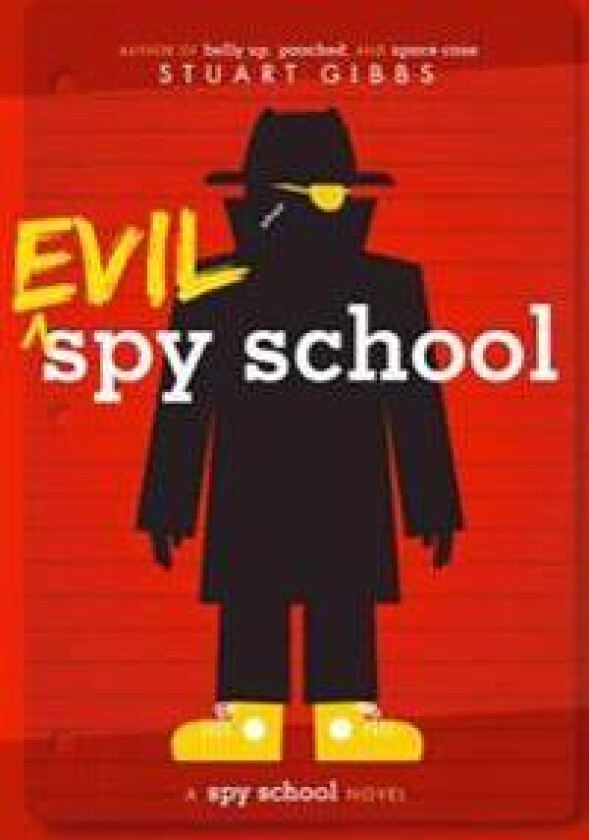 SPY SCHOOL03 EVIL SPY SCHOOL