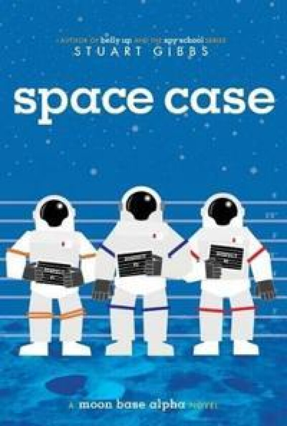 SPACE CASE
