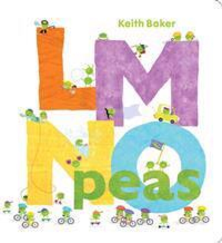 LMNO Peas