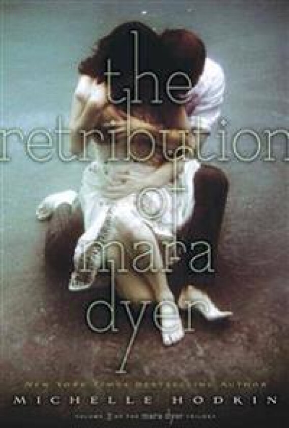 The Retribution of Mara Dyer
