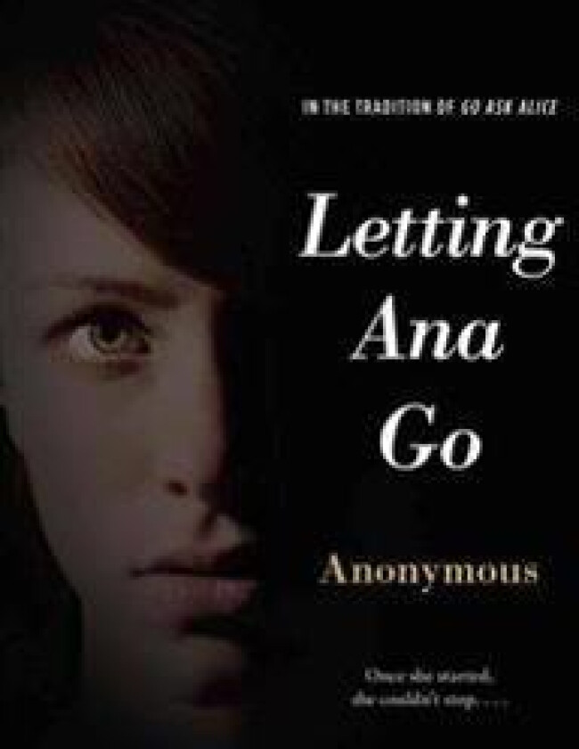 Letting Ana Go