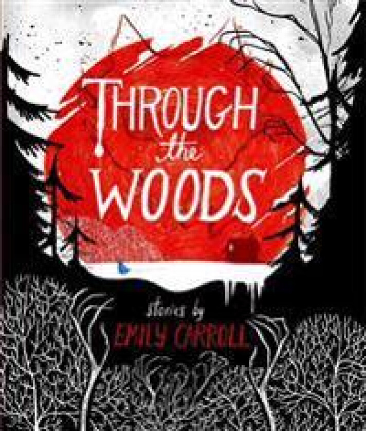 Through the Woods