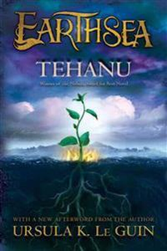 EARTHSEA CY04 TEHANU