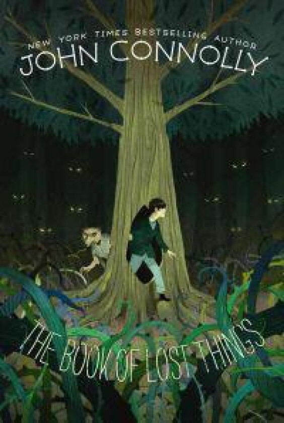 The Book of Lost Things