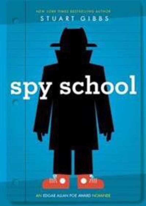 Spy School