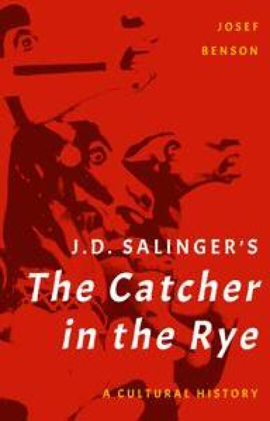 J. D. Salinger's The Catcher in the Rye