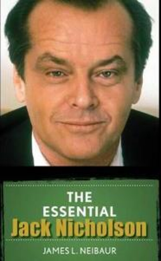 The Essential Jack Nicholson