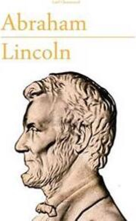 Abraham Lincoln: Presidents Premium Edition