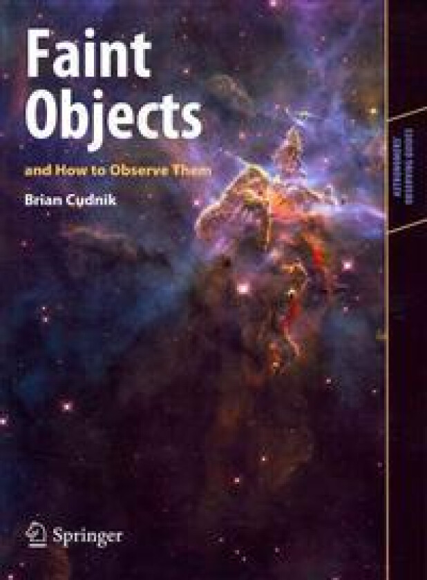 Faint Objects and How to Observe Them