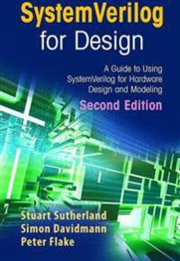 SystemVerilog for Design Second Edition