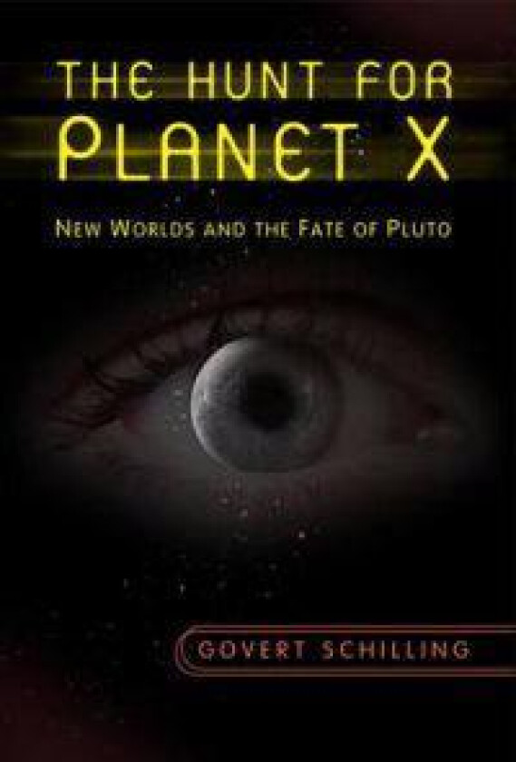 The Hunt for Planet X