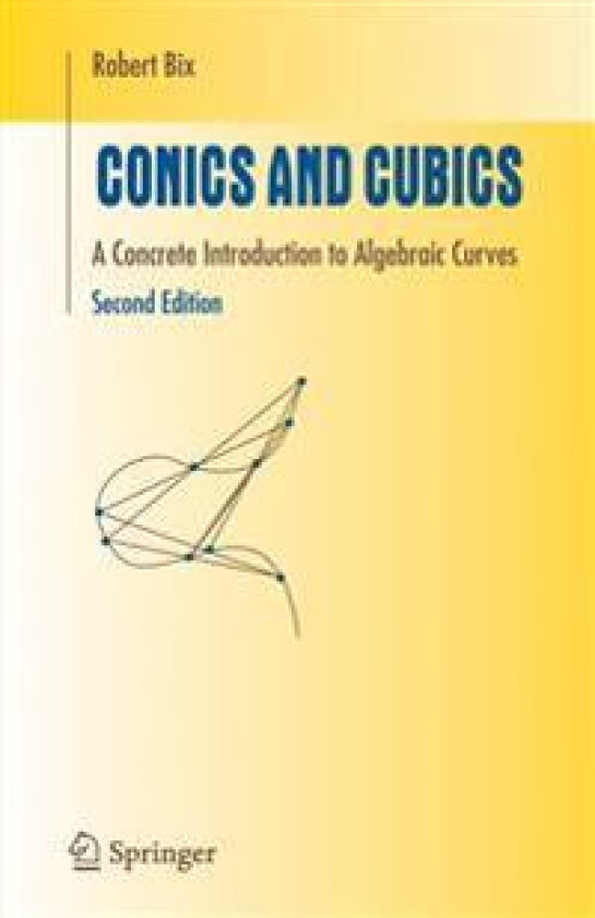 Conics and Cubics