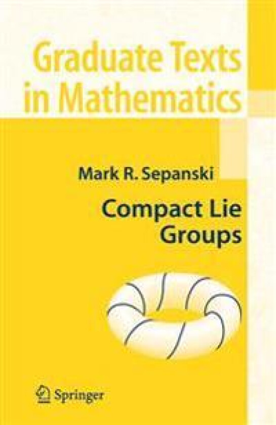 Compact Lie Groups