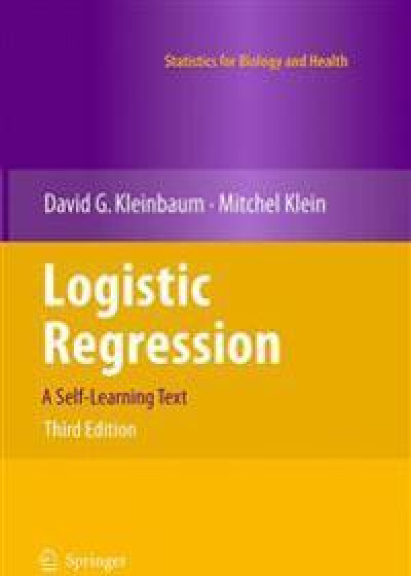 Logistic Regression