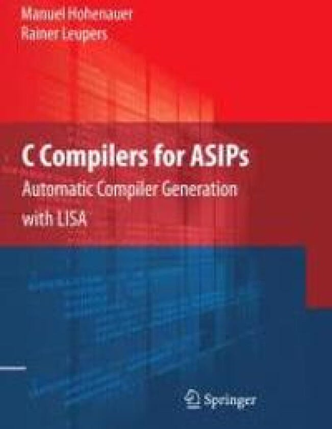 C Compilers for ASIPs