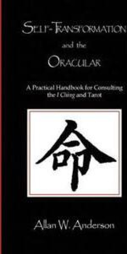 Self-Transformation and the Oracular