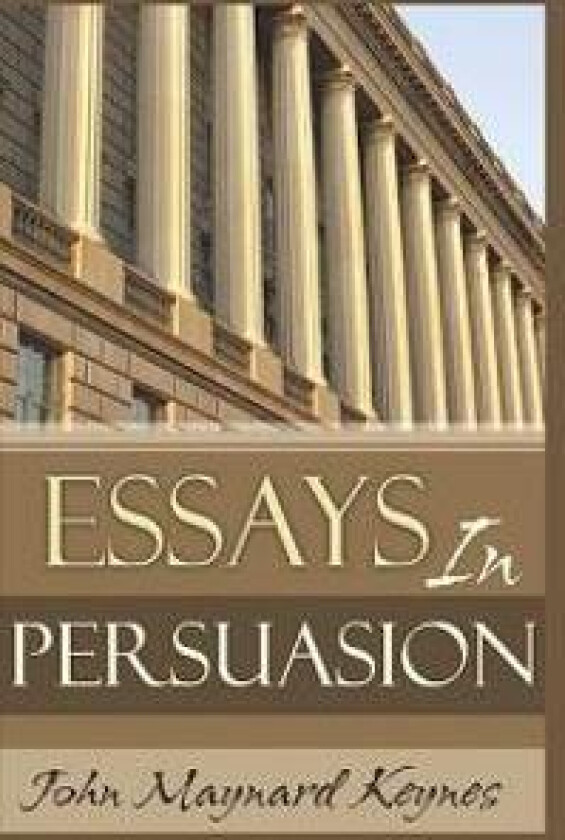 Essays in Persuasion