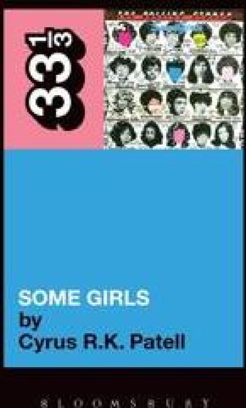 The Rolling Stones' Some Girls