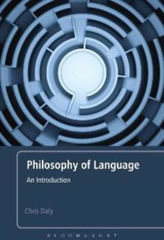 Philosophy of Language