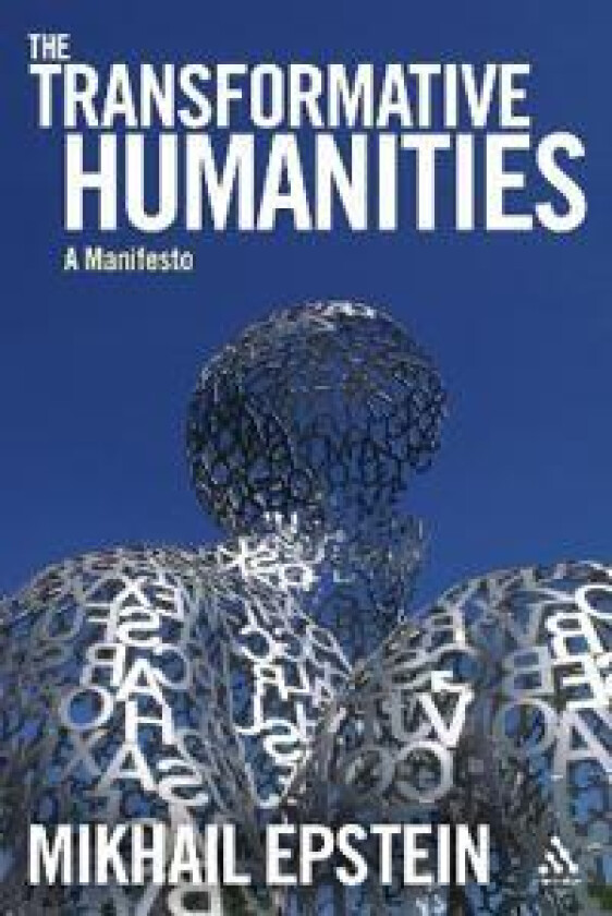 The Transformative Humanities