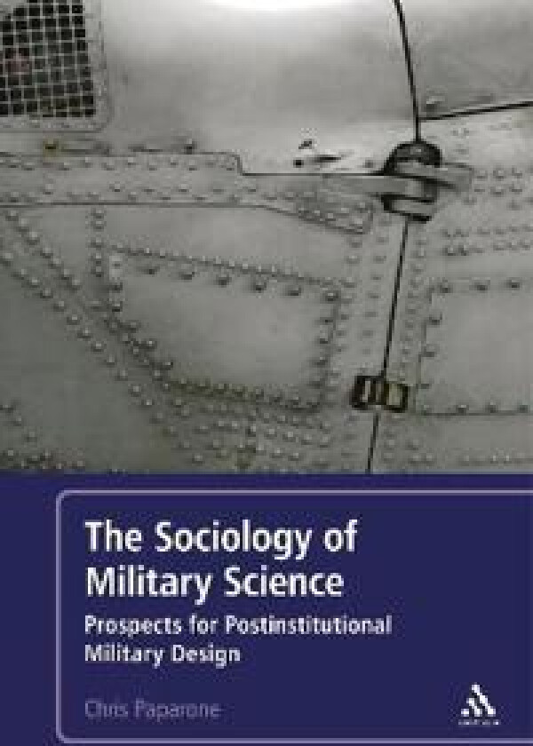 The Sociology of Military Science