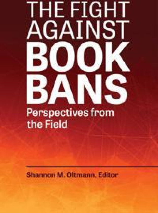 The Fight against Book Bans