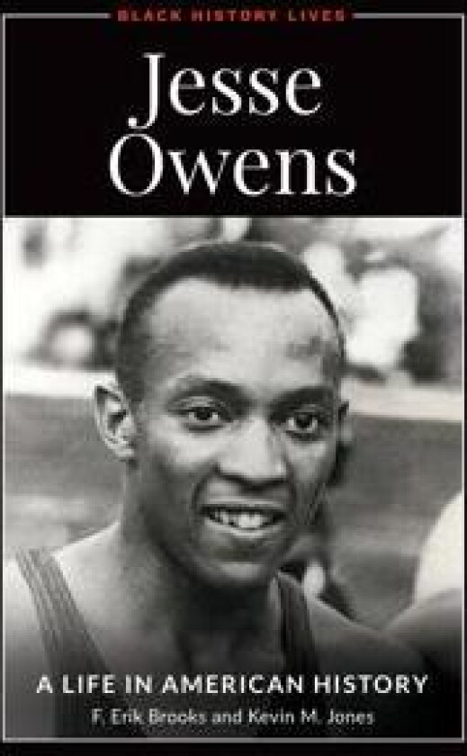 Jesse Owens