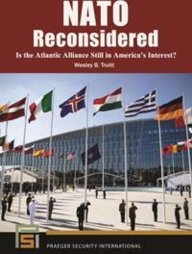 NATO Reconsidered