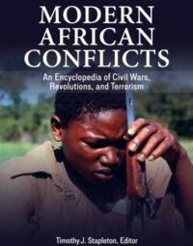 Modern African Conflicts