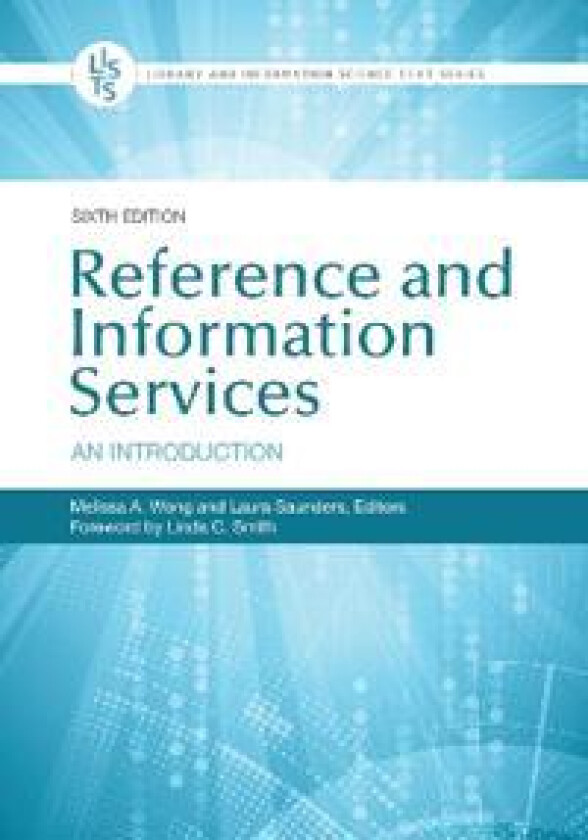 Reference and Information Services