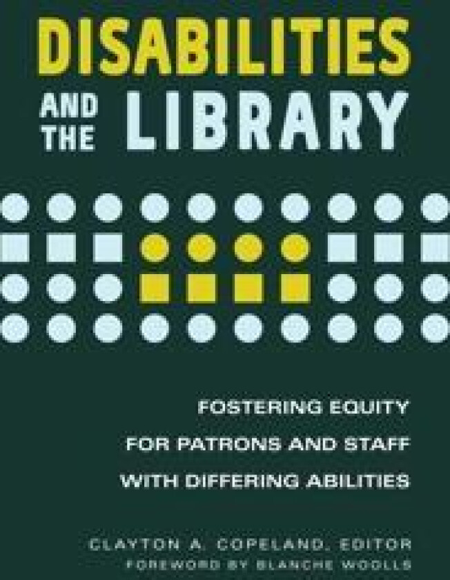 Disabilities and the Library