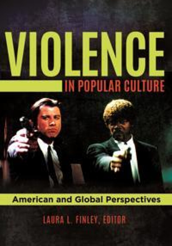 Violence in Popular Culture